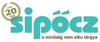 Sipocz Kereskedelmi es Gyarto Korlatolt Felelossegu Tarsasag